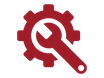 Dépannage & entretien